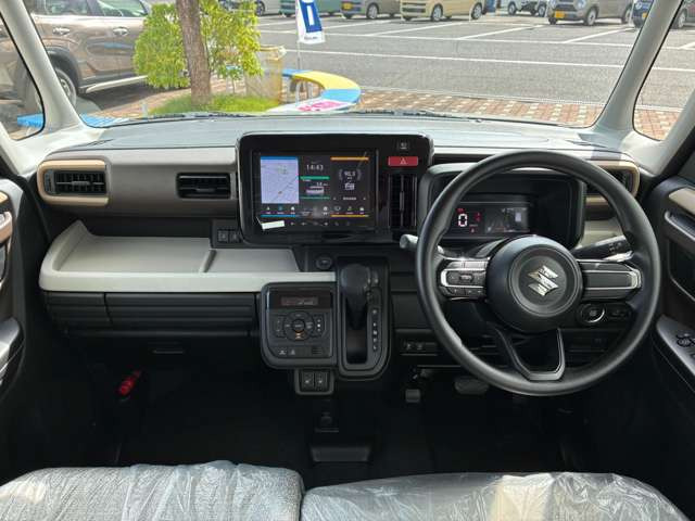 スペーシアハイブリッド(HYBRID)  X
