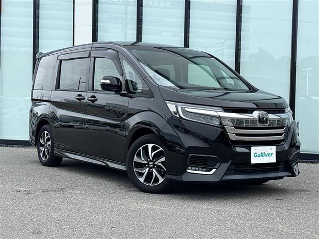 ステップワゴン1.5 スパーダ ホンダ センシング