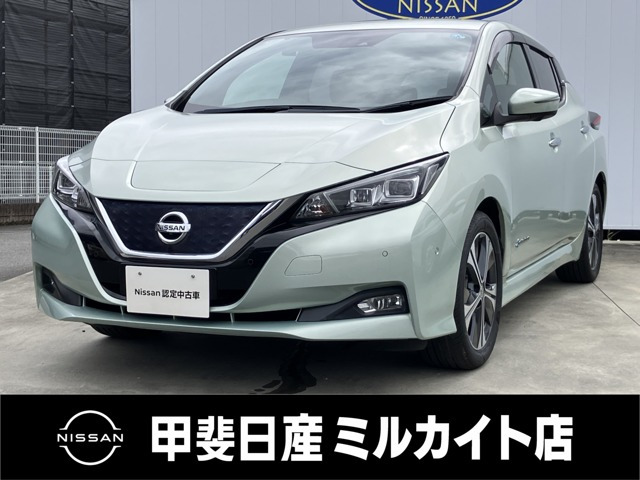 リーフG