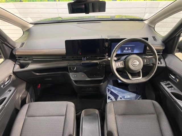 セレナ1.4 e-POWER ハイウェイスターV