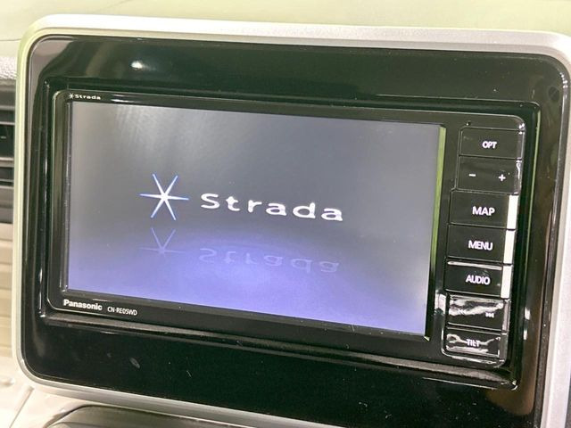 スペーシアハイブリッド(HYBRID)  X