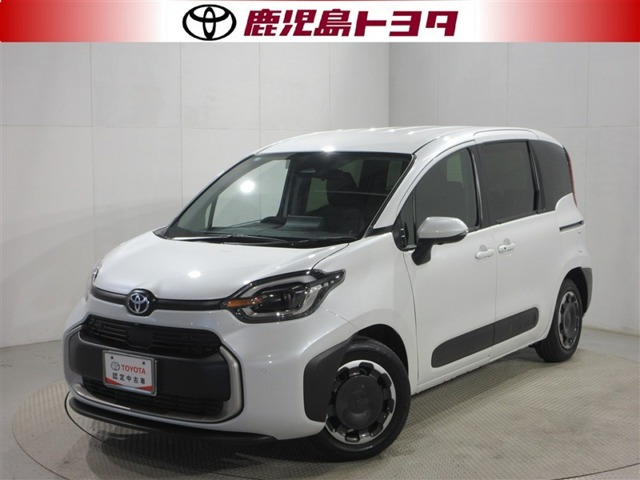 シエンタハイブリッド 1.5 Z