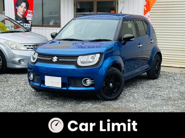 イグニス1.2 ハイブリッド(HYBRID)  MZ 4WD