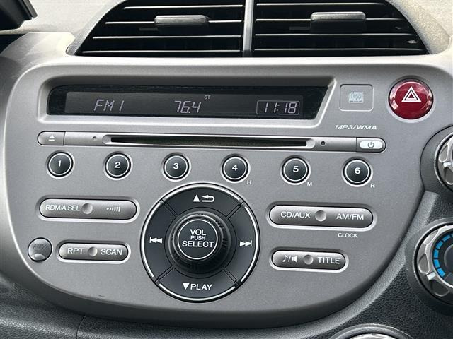 フィット1.3 G 4WD