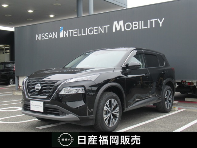 エクストレイル