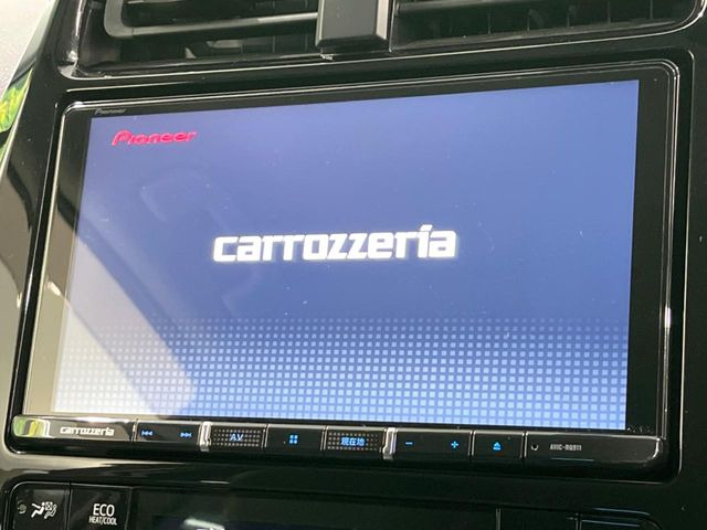 プリウス1.8 S ツーリングセレクション