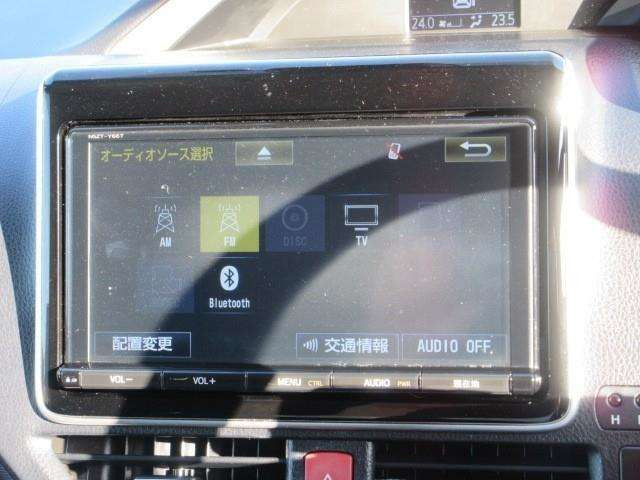 ヴォクシー2.0 ZS 煌II