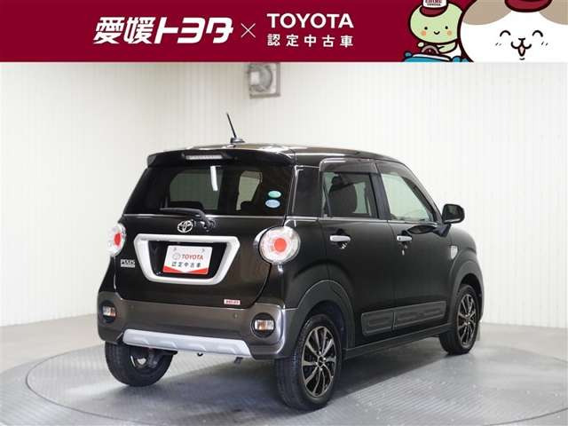 ピクシスジョイC X SAIII