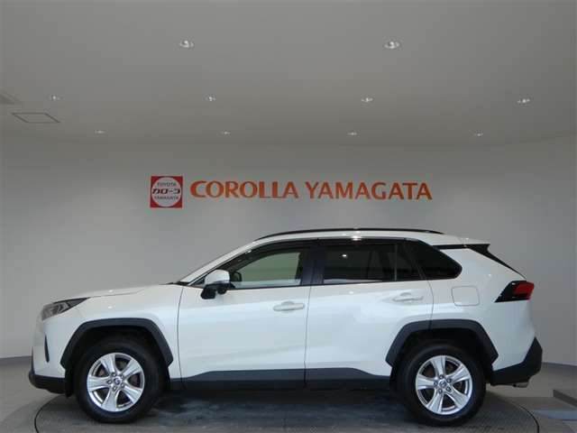RAV42.5 ハイブリッド X E-Four 4WD