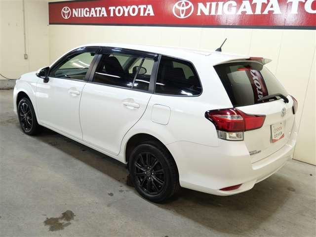 カローラフィールダー1.5 EX 4WD