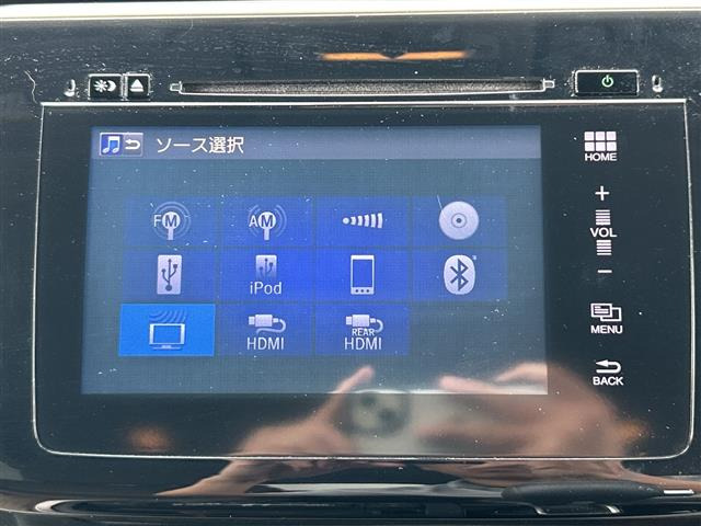 ステップワゴン1.5 G EX