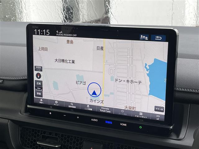ステップワゴン2.0 e:HEV スパーダ