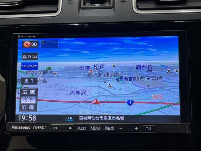インプレッサG41.6 i-S アイサイト 4WD