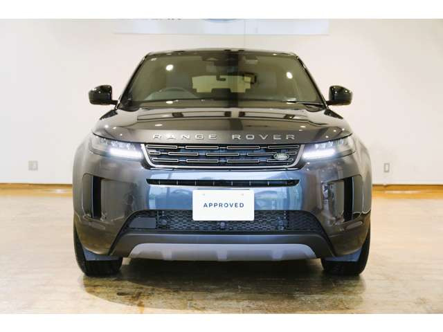 レンジローバーイヴォークS 1.5L P300e PHEV 4WD