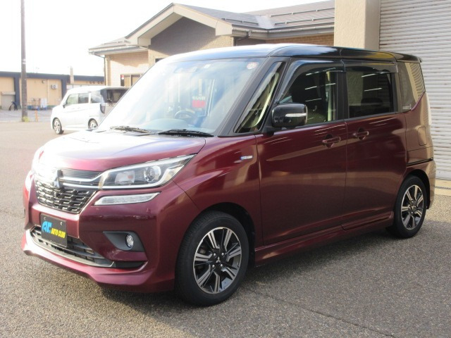 デリカD:21.2 カスタム ハイブリッド MV 4WD