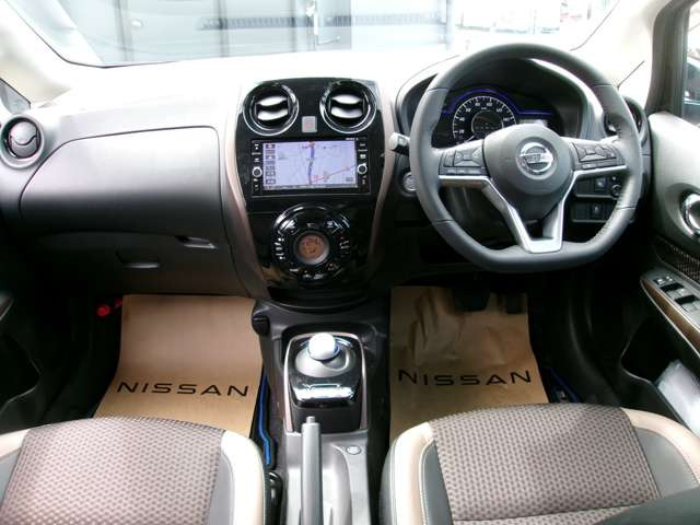 ノート1.2 e-POWER メダリスト