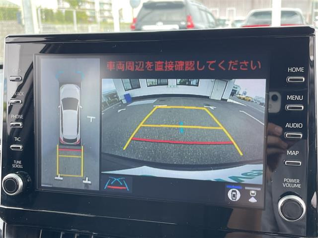 カローラクロス1.8 S