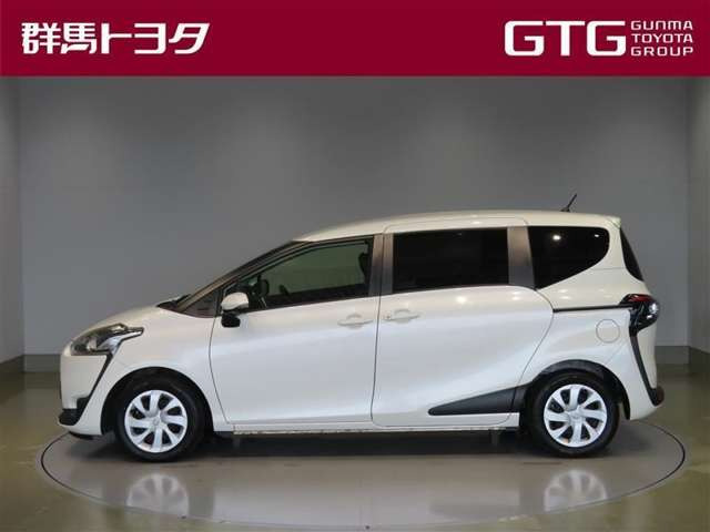 シエンタ1.5 G クエロ