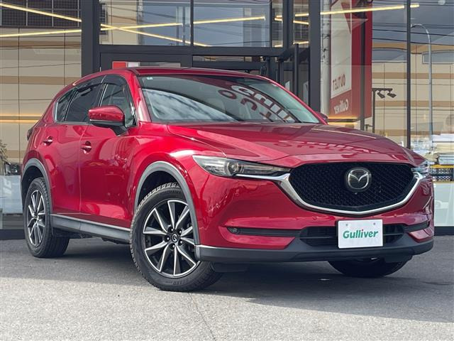 CX-52.2 XD Lパッケージ 4WD