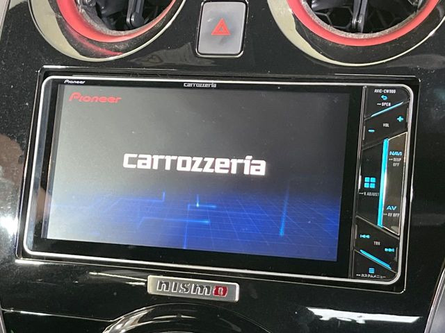 ノート1.2 e-POWER NISMO