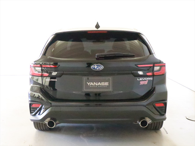レヴォーグ1.8 STI スポーツ EX 4WD