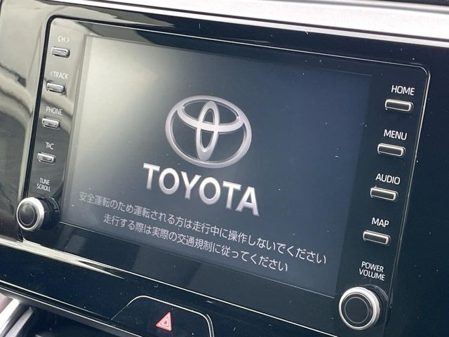 ハリアー2.0 G