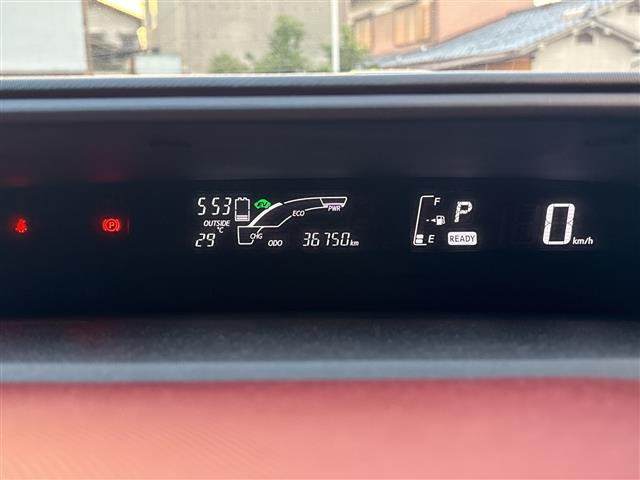 アクア1.5 S