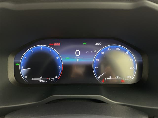 RAV42.0 アドベンチャー 4WD