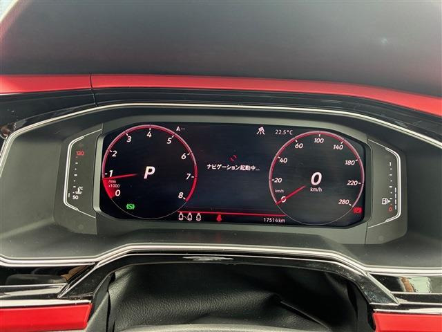 ポロGTI