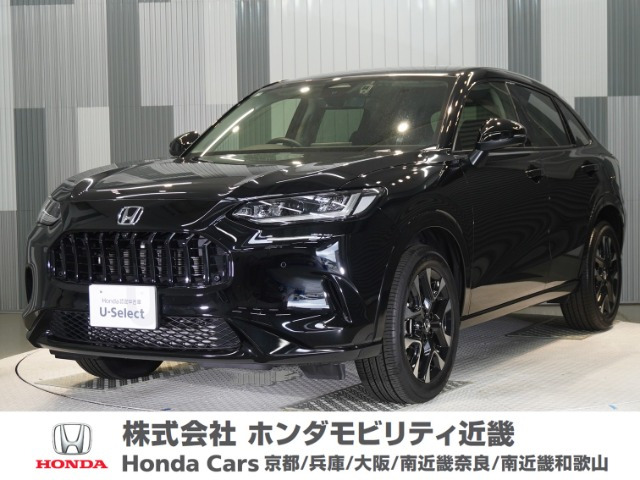 ZR-V1.5 Z 4WD