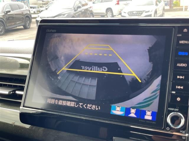 N-BOXカスタムG L ターボ ホンダセンシング