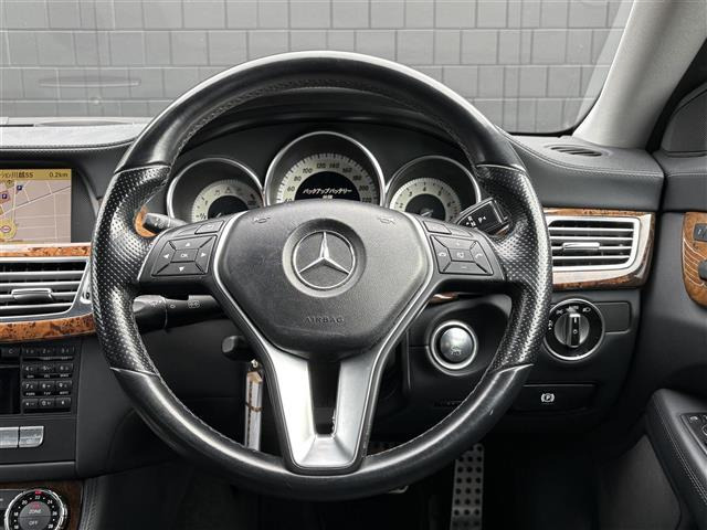 CLSクラスCLS350 ブルーエフィシェンシー