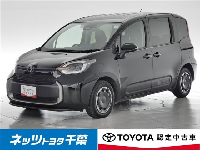 シエンタハイブリッド 1.5 Z