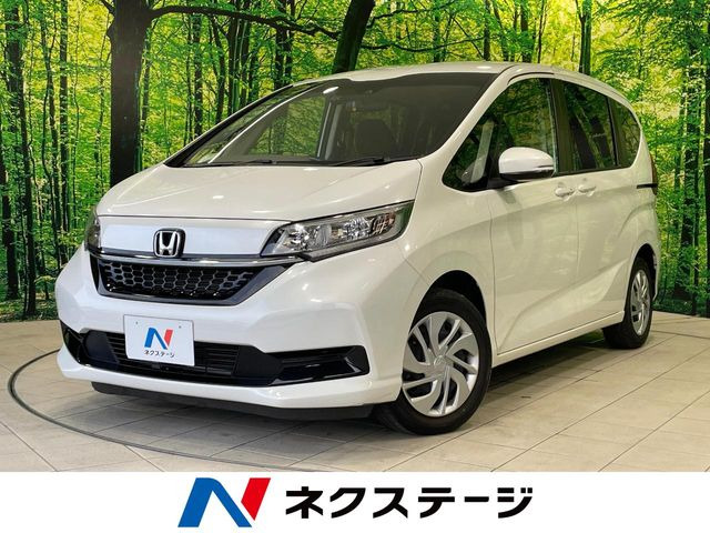 フリード1.5 G ホンダセンシング