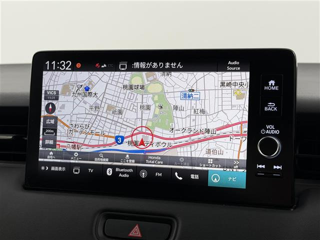 ヴェゼル1.5 ハイブリッド Z