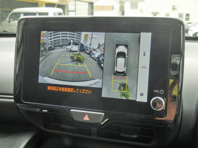 ヤリスクロス1.5 ハイブリッド Z