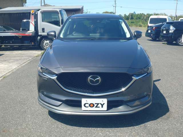 CX-52.2 XD Lパッケージ 4WD