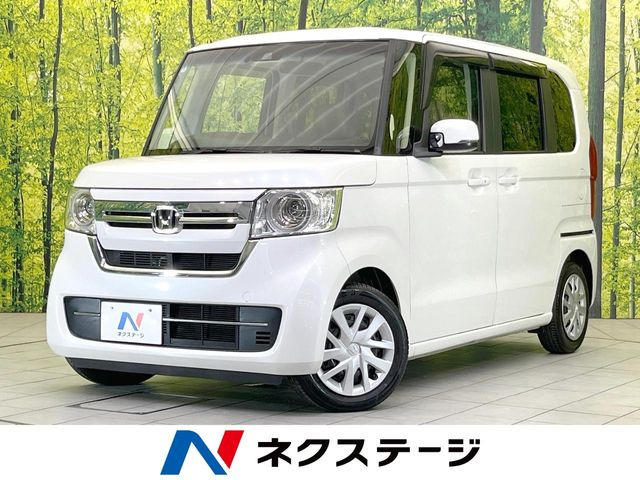 N-BOXL