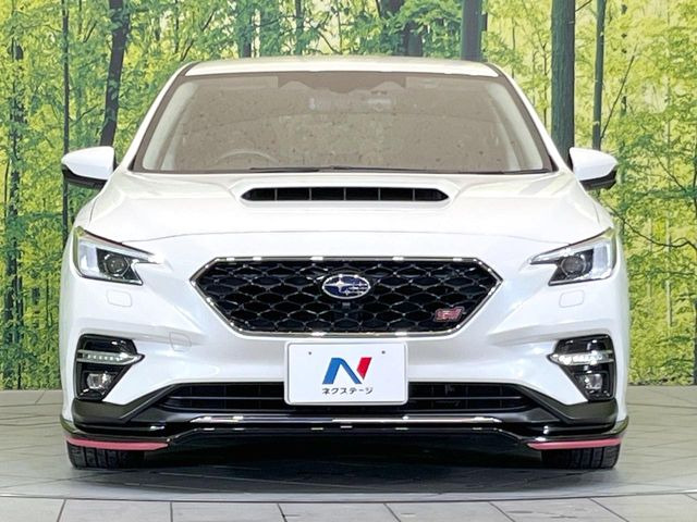 レヴォーグ1.8 STI スポーツ EX 4WD