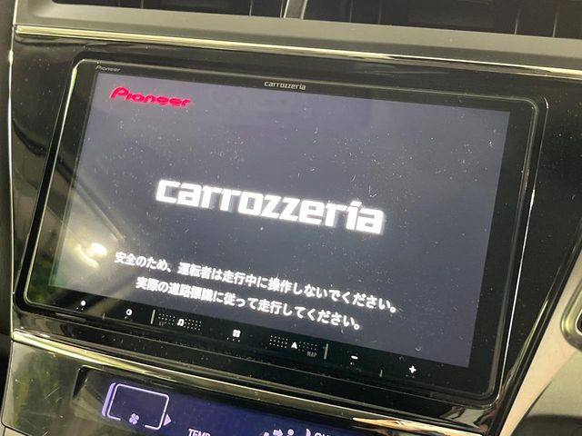 プリウスα1.8 S ツーリングセレクション