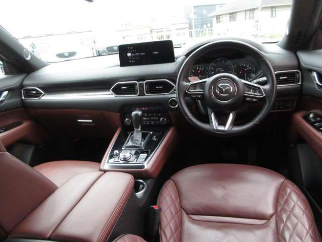 CX-82.2 XD エクスクルーシブ モード