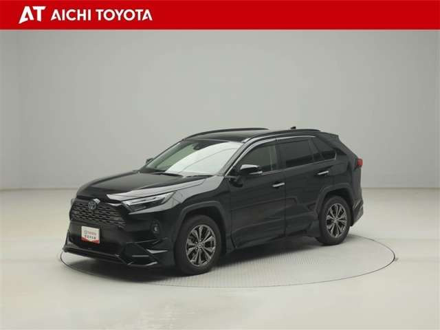 RAV42.5 ハイブリッド G E-Four 4WD