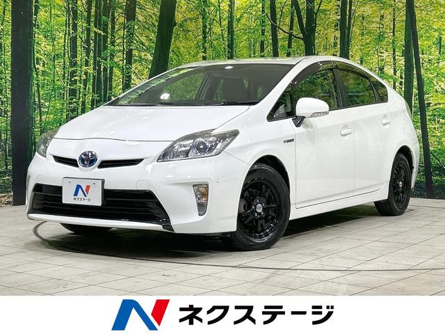 プリウス1.8 S