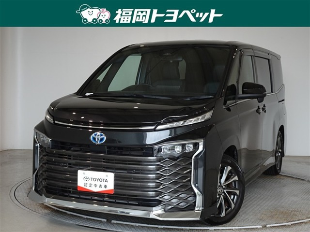 ヴォクシー