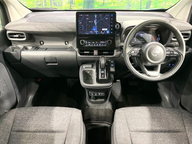 シエンタハイブリッド 1.5 Z