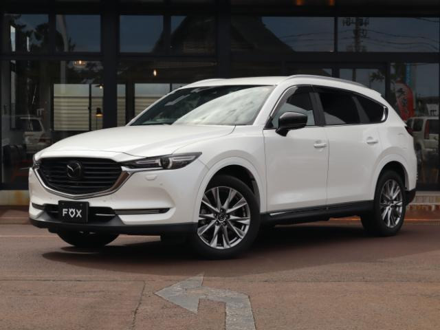 CX-82.2 XD Lパッケージ