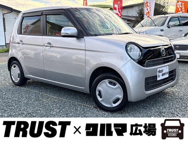 N-ONEG Lパッケージ 4WD