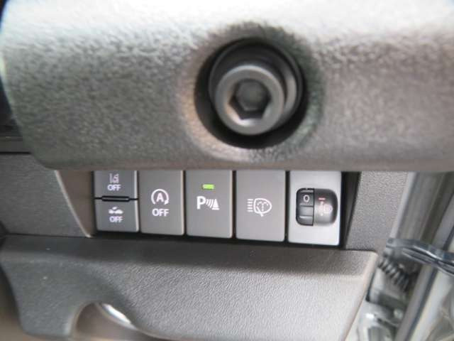 ジムニーXC 4WD