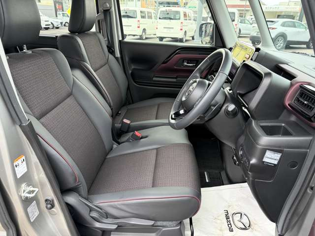 フレアワゴンカスタムスタイル XT 4WD