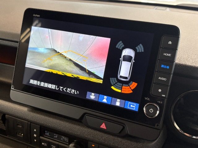 N-BOXカスタムターボ